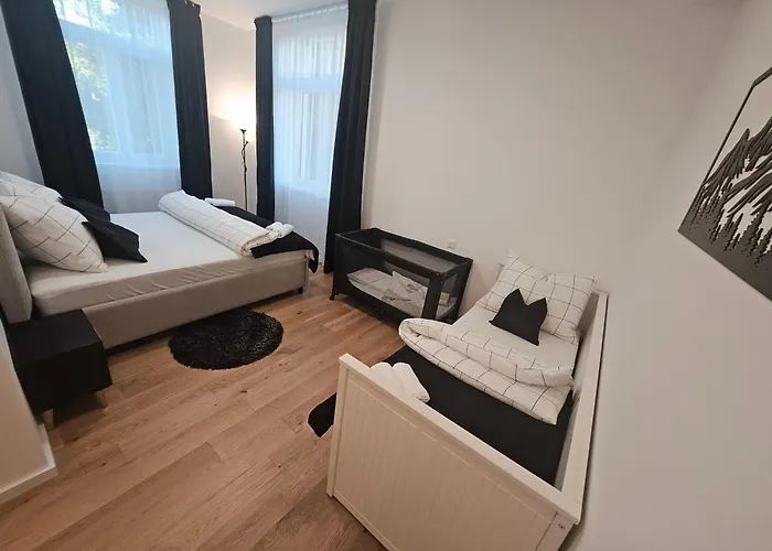 Apartman Fendi Deluxe