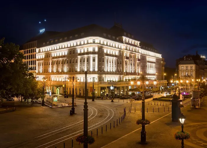 Radisson Blu Carlton Hotel, Bratislava